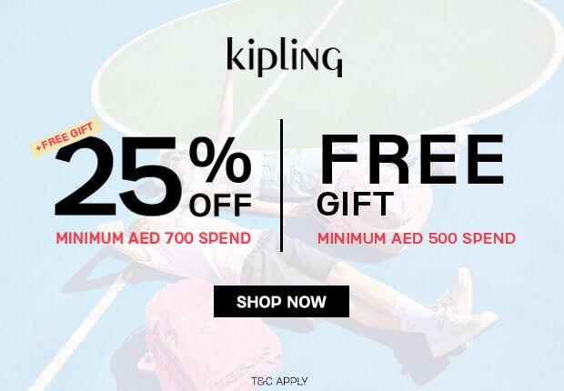 Kipling Sale