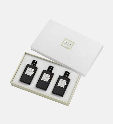 Eau De Parfum Trio Gift Set 3x45 Ml