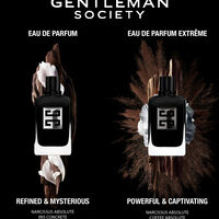 Gentleman Extreme Eau De Parfum