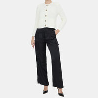 Cary Straight Trousers