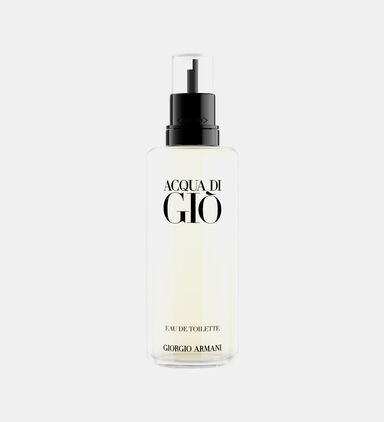 Acqua Di Gio Eau De Toilette Refill 150 Ml