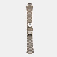 Mens Stainless Steel Strap