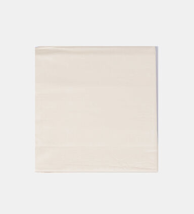 Sateen Fitted Sheet C0188