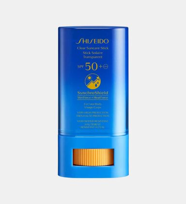 Clear Suncare Strick Spf 50 20 G