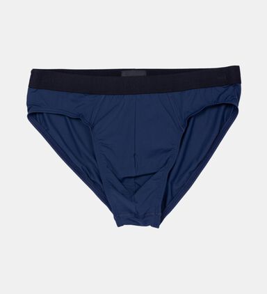 Micro Touch Elastic Waist Brief