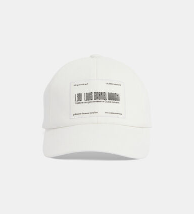 Lgn Louis Gabriel Nouchi X Galeries Lafayette Hat