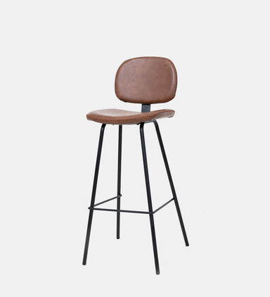 Nappo Metal Bar Chair