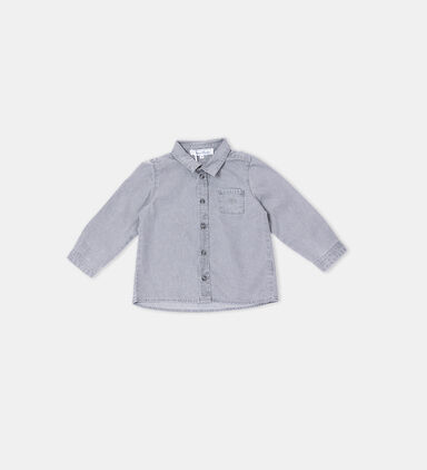 Button-up Shirt