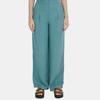 Gadwin Wide-legged Trousers