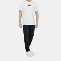 D-strukt Slim-fit Cotton Jeans