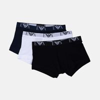 Cotton High-leg Cut Boxers