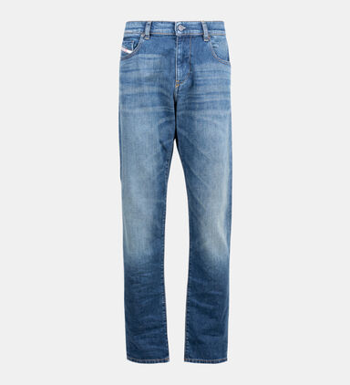 D-strukt Slim-fit Jeans