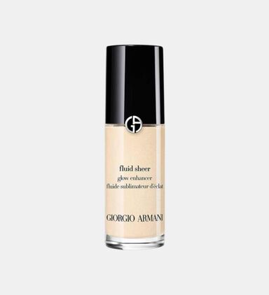 Fluid Sheer Glow Enhancer 18 Ml