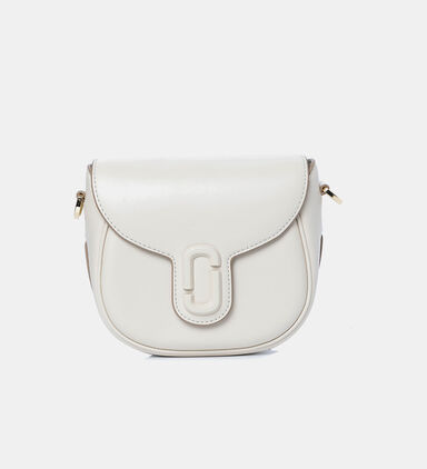 Covered J Marc Small Saddle Bag