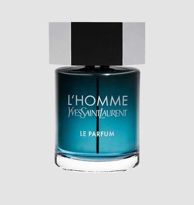 L Homme Eau De Parfum