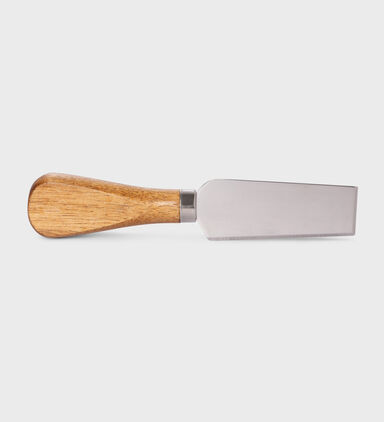 Wooden Cheese Knife 4-piece Set