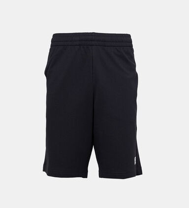 Side Pockets Athletic Shorts