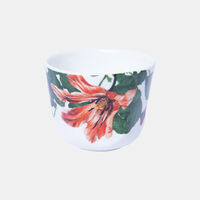 Gallery Porcelain Floral Gahwa Cup