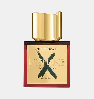 Tuberoza X Eau De Parfum