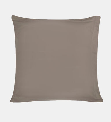 Satin Cotton Pillow Case