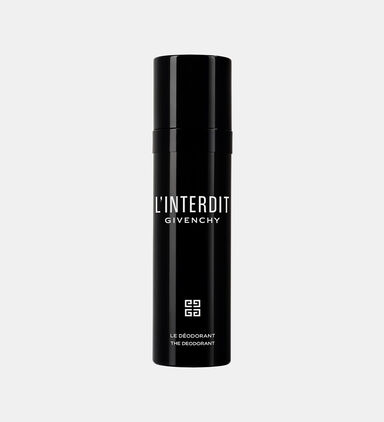 L Interdit Deodorant Spray