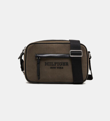 Prep Classics Logo Reporter Bag