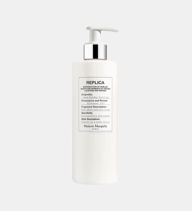 Replica Lazy Sunday Morning Body Lotion 400 Ml