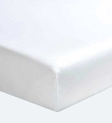 Ory Cotton Fitted Sheet