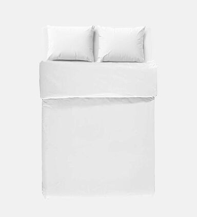 Satin Duvet Cover