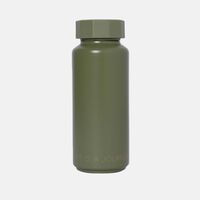 Hearts Insulated Thermo Bottle