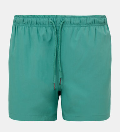 Bain Elast Waist Swim Shorts