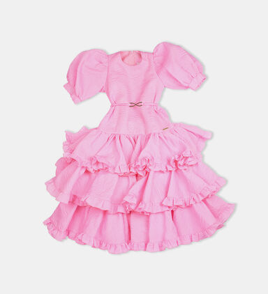 Girl Heavenly Sweetness Dress