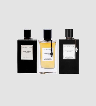 مجموعة هدية ماء عطر إكستراورديناير روز