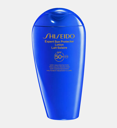 Global Suncare Blue Expert Sun Lotion Spf 50 50 Ml