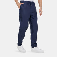 Sydney Linen Regular-fit Trousers