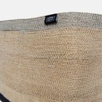 Grismy Seagrass Basket