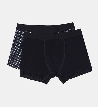 Noxies Cotton Printed Boxer