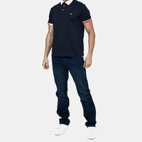 Ricky Super T Cotton Denim Pants