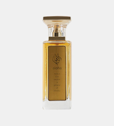 ماء عطر ألوها 65 مل