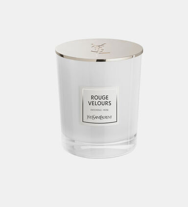 Le Vestiaire Des Parfums Rouge Velours Candle