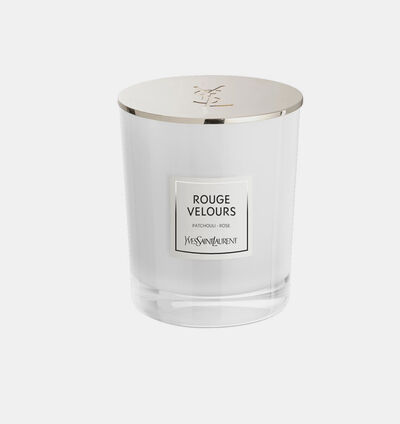 Le Vestiaire Des Parfums Rouge Velours Candle