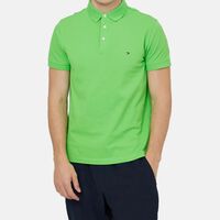 1985 Cotton Slim-fit Polo Shirt