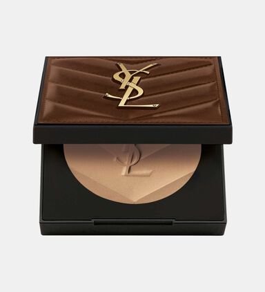 All Hours Hyper Bronze Bronzing Powder