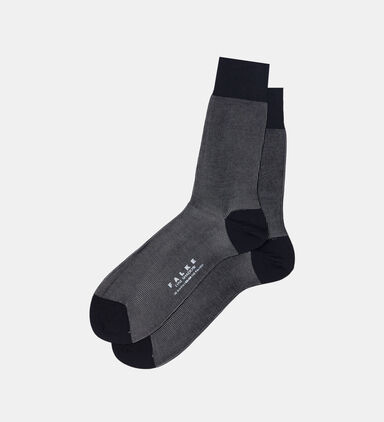 Fine Shadow Men Socks