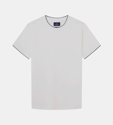 Short-sleeve T-shirt