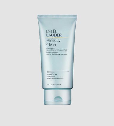 Perfectly Clean Creme Moisture Mask 150 Ml