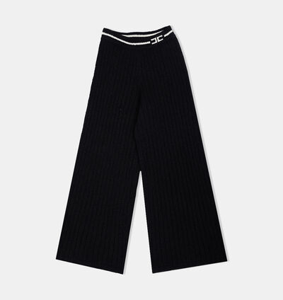 Girl French Terry Trousers