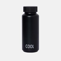 Hot Stainless Steel Thermo Bottle