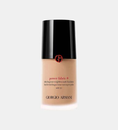 Power Fabric Plus Foundation