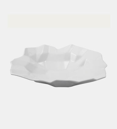 Quartz Porcelain Centerpiece